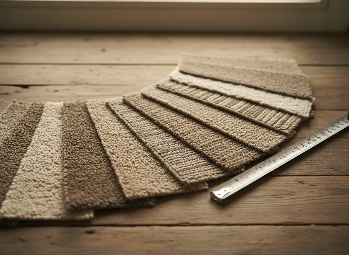 Carpet Installation Oaks, OK FAQs